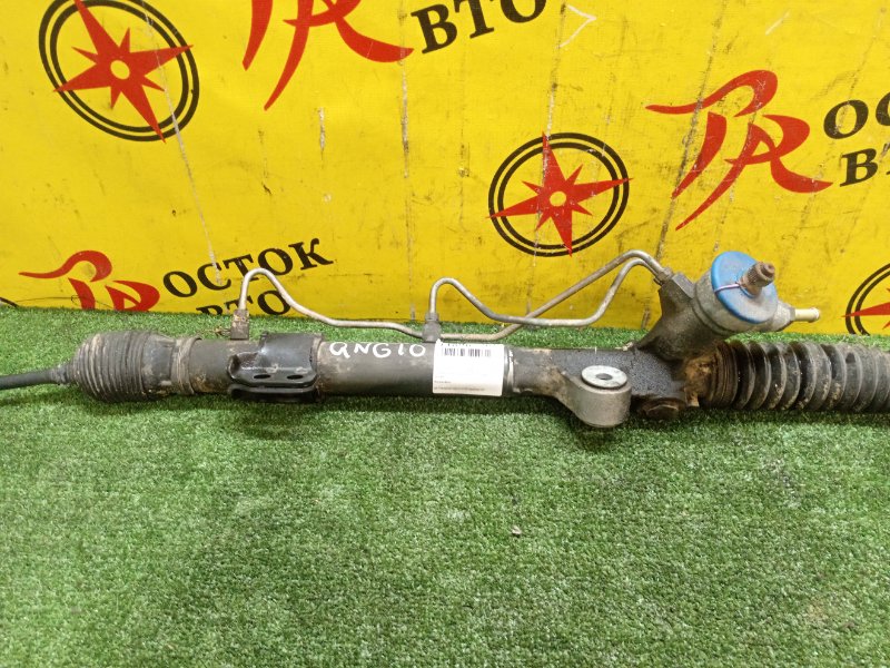 Рулевая рейка, 11000 рублей, Красноярск