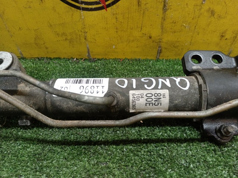 Рулевая рейка, 11000 рублей, Красноярск