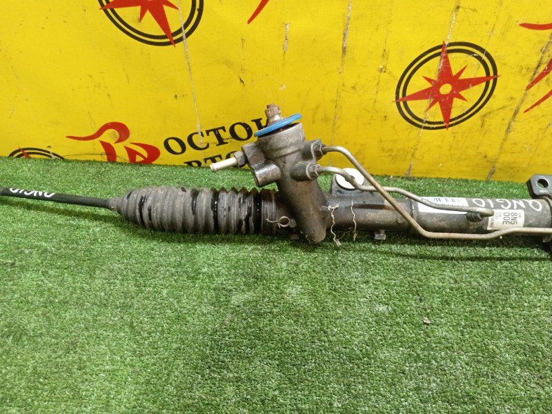 Рулевая рейка, 11000 рублей, Красноярск