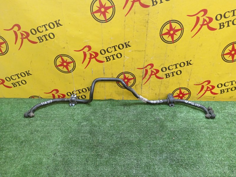 Стабилизатор поперечной устойчивости, 800 рублей, Красноярск