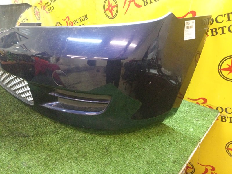 Бампер, 13500 рублей, Красноярск