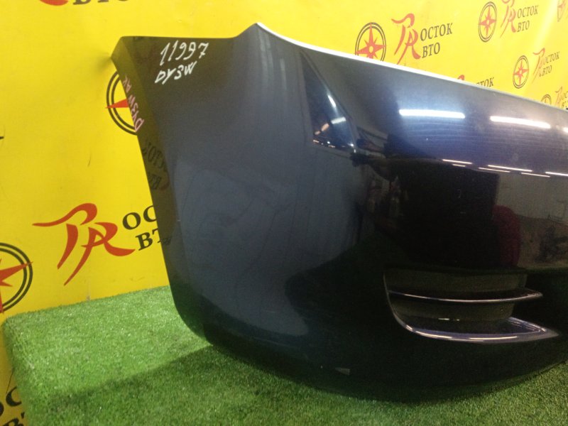 Бампер, 13500 рублей, Красноярск