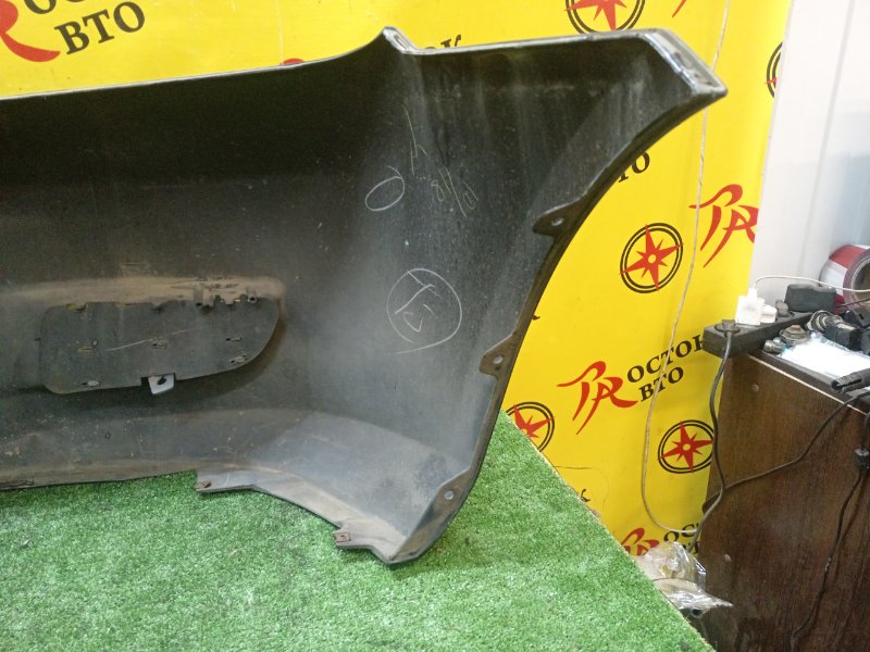 Бампер, 13500 рублей, Красноярск