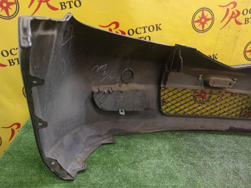 Бампер, 13500 рублей, Красноярск