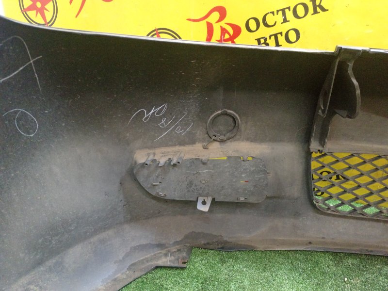 Бампер, 13500 рублей, Красноярск