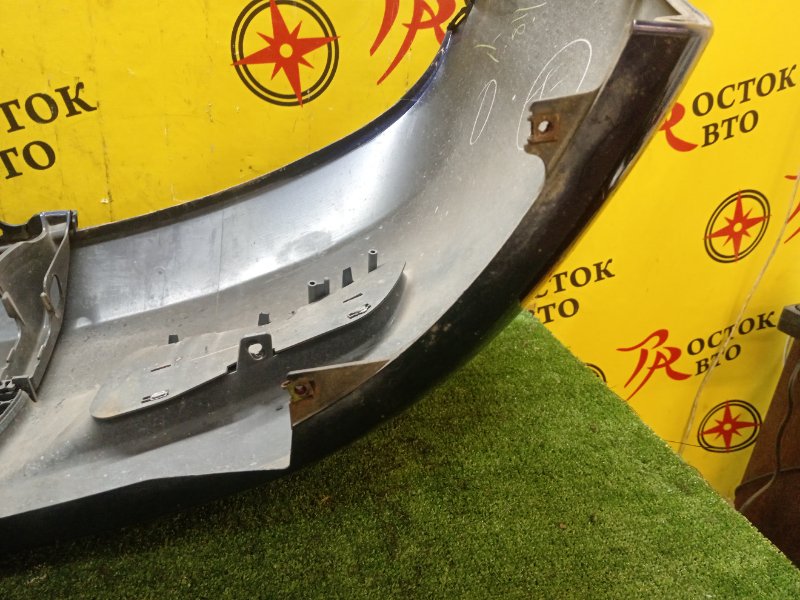 Бампер, 13500 рублей, Красноярск