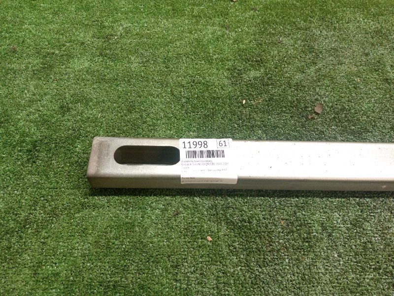 Усилитель бампера, 500 рублей, Красноярск