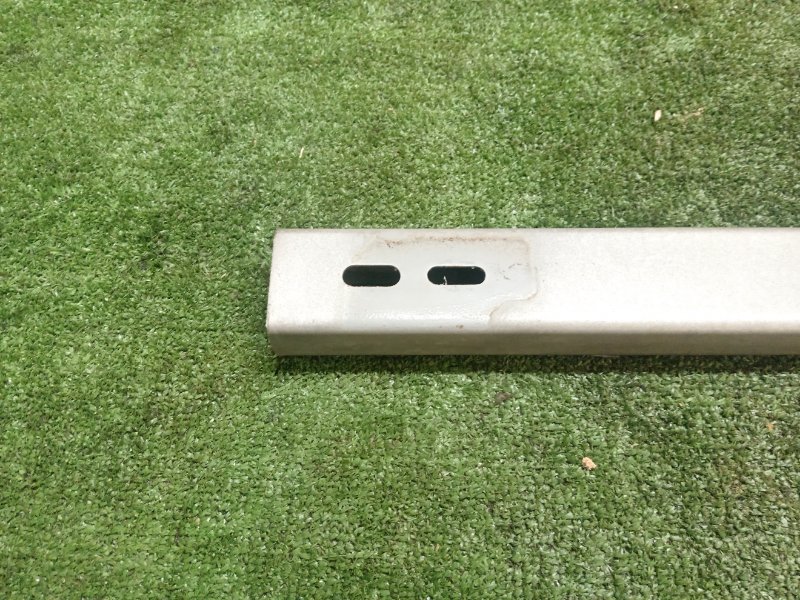 Усилитель бампера, 500 рублей, Красноярск