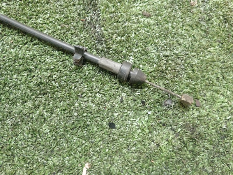 Трос замка капота, 800 рублей, Красноярск