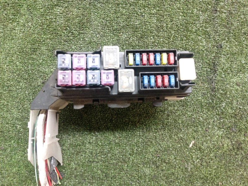 Блок предохранителей под капот, 200 рублей, Красноярск