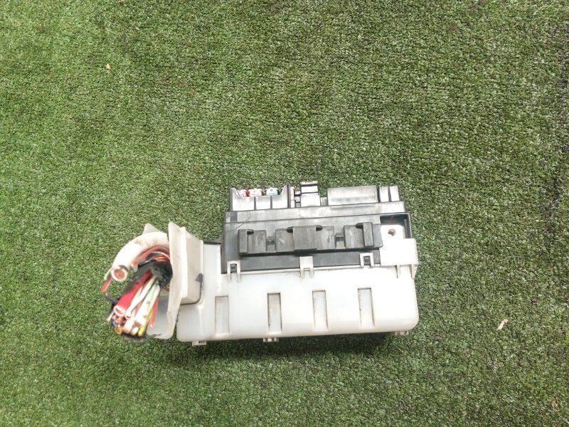 Блок предохранителей под капот, 200 рублей, Красноярск