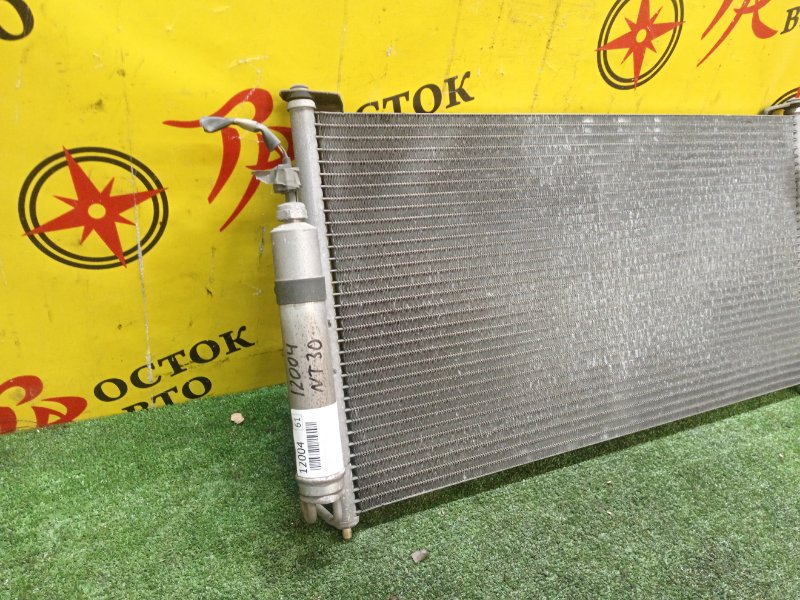 Радиатор кондиционера, 1200 рублей, Красноярск