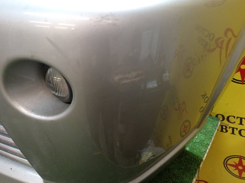 Бампер, 22000 рублей, Красноярск