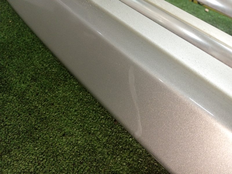 Бампер, 22000 рублей, Красноярск