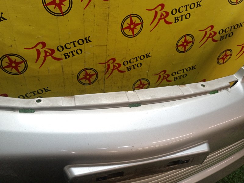 Бампер, 22000 рублей, Красноярск