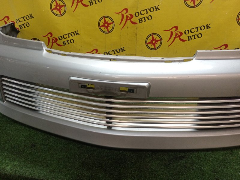 Бампер, 22000 рублей, Красноярск