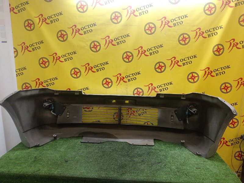 Бампер, 22000 рублей, Красноярск