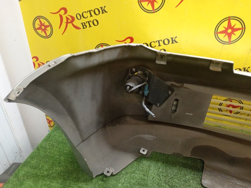 Бампер, 22000 рублей, Красноярск