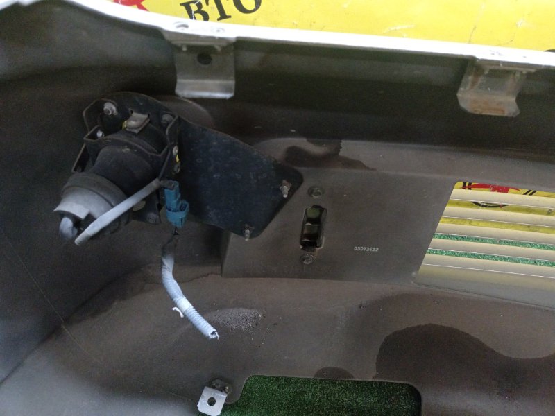 Бампер, 22000 рублей, Красноярск