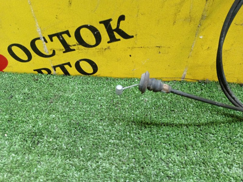 Трос замка капота, 500 рублей, Красноярск