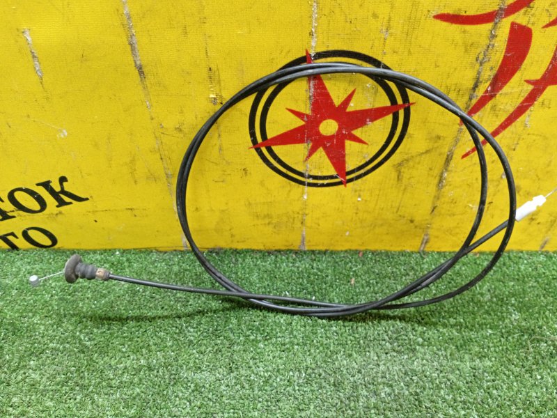 Трос замка капота, 500 рублей, Красноярск