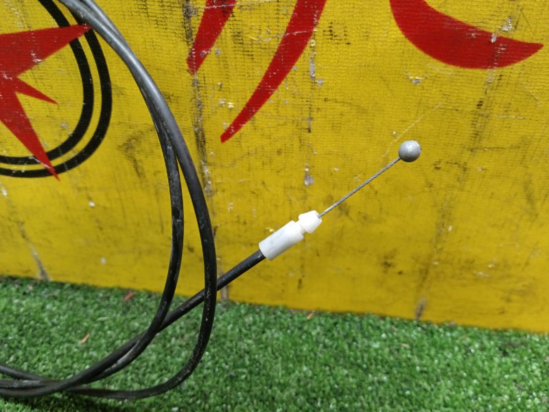 Трос замка капота, 500 рублей, Красноярск