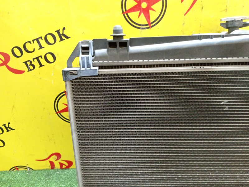 Радиатор охлаждения двигателя, 2500 рублей, Красноярск