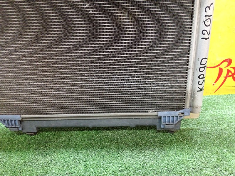 Радиатор охлаждения двигателя, 2500 рублей, Красноярск