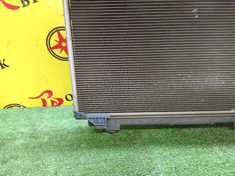 Радиатор охлаждения двигателя, 2500 рублей, Красноярск