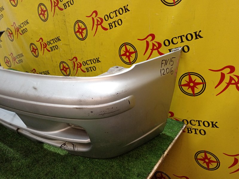 Бампер, 18000 рублей, Красноярск