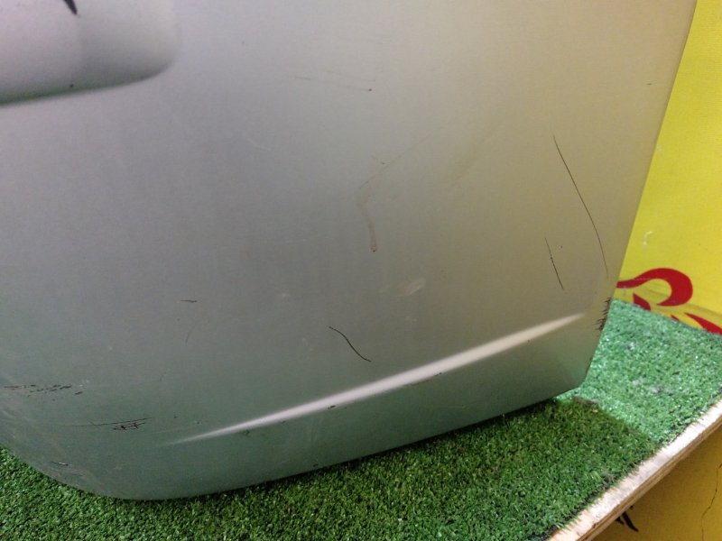 Бампер, 18000 рублей, Красноярск