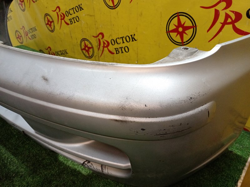 Бампер, 18000 рублей, Красноярск