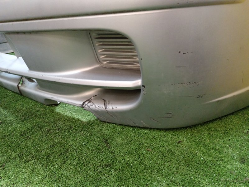 Бампер, 18000 рублей, Красноярск