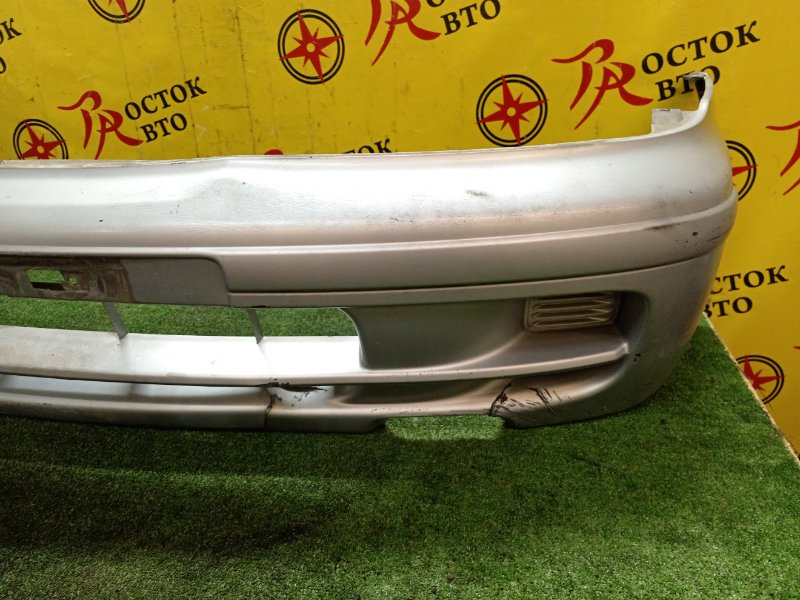 Бампер, 18000 рублей, Красноярск