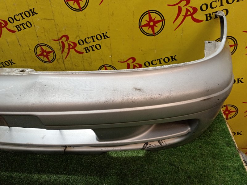 Бампер, 18000 рублей, Красноярск