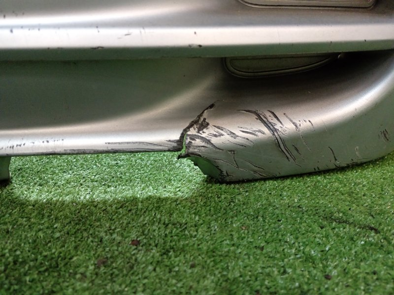 Бампер, 18000 рублей, Красноярск