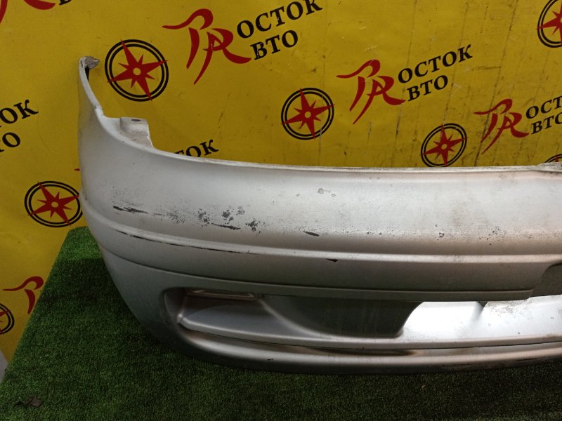 Бампер, 18000 рублей, Красноярск