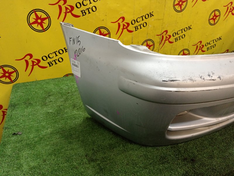 Бампер, 18000 рублей, Красноярск