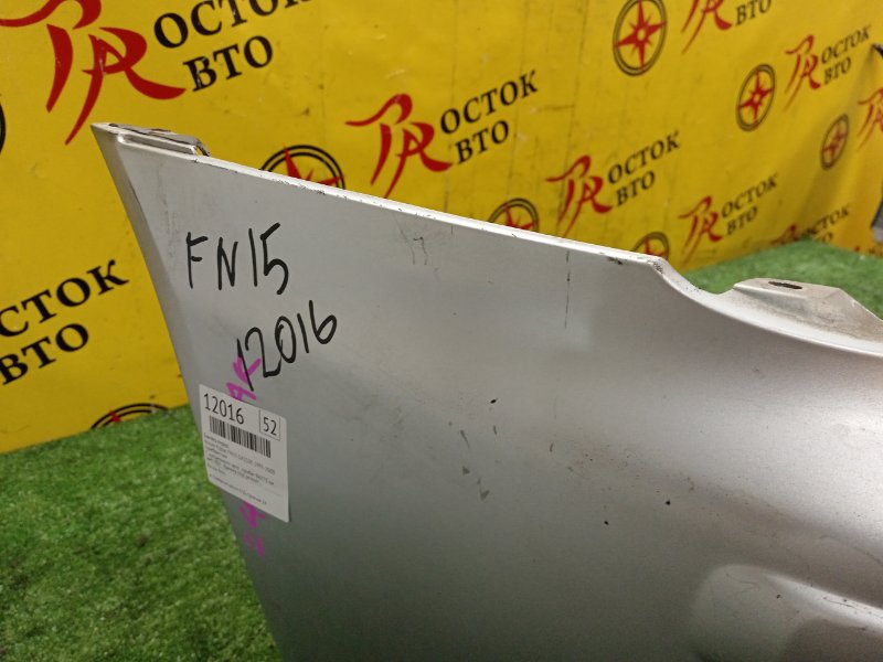 Бампер, 18000 рублей, Красноярск