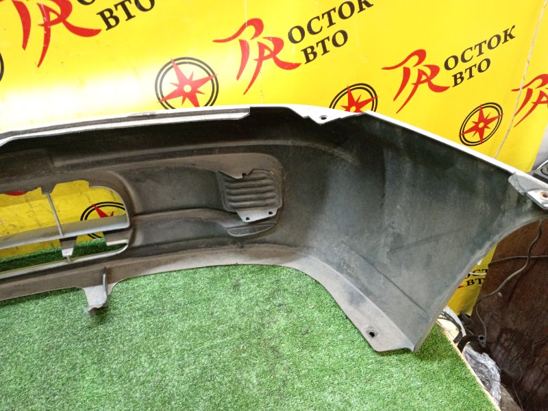 Бампер, 18000 рублей, Красноярск