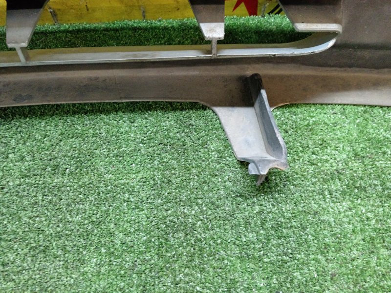 Бампер, 18000 рублей, Красноярск