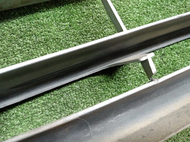 Бампер, 18000 рублей, Красноярск