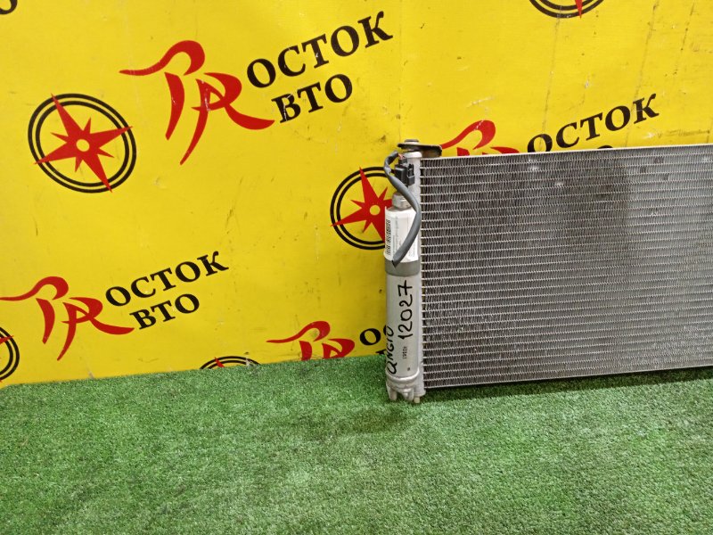 Радиатор кондиционера, 400 рублей, Красноярск