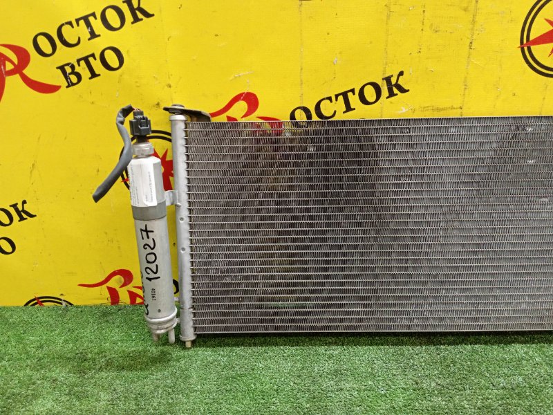 Радиатор кондиционера, 400 рублей, Красноярск