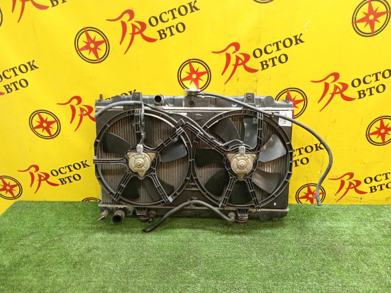 Радиатор охлаждения двигателя, 7500 рублей, Красноярск