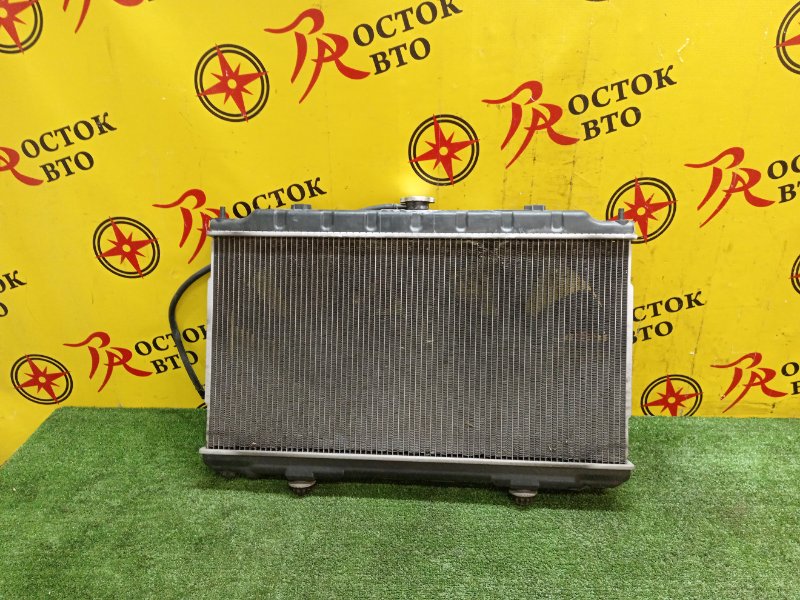 Радиатор охлаждения двигателя, 7500 рублей, Красноярск