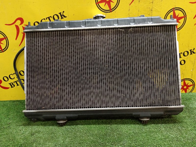 Радиатор охлаждения двигателя, 7500 рублей, Красноярск