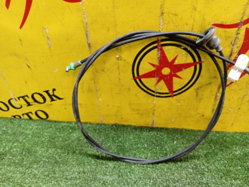 Трос замка капота, 1000 рублей, Красноярск