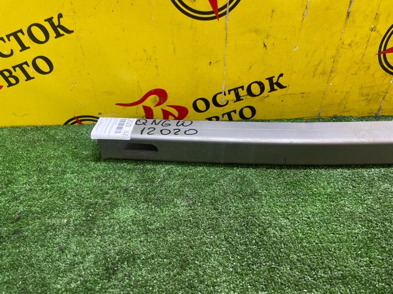 Усилитель бампера, 300 рублей, Красноярск