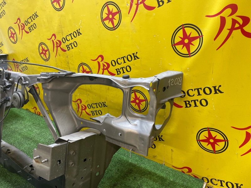 Рамка радиатора, 2200 рублей, Красноярск